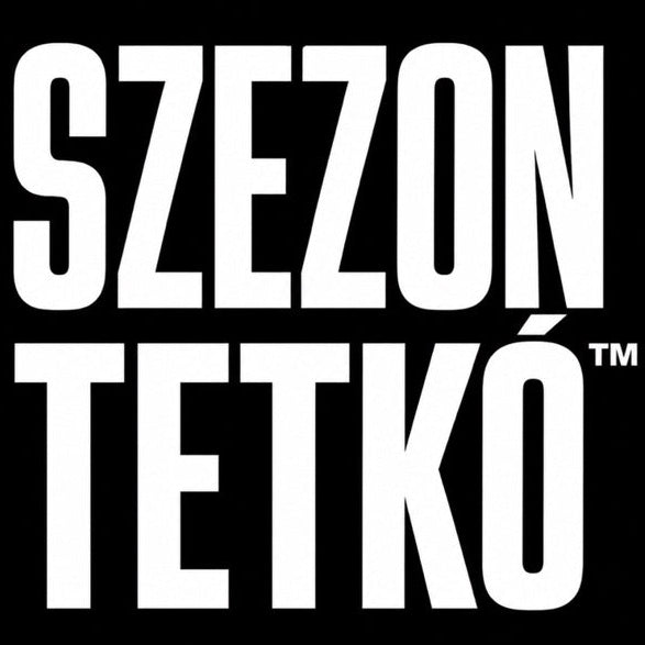 Szezon Tetkó